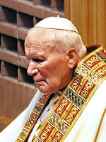 Jean-Paul II