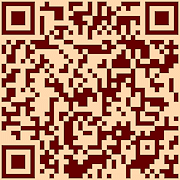 Scannez le QR-code avec votre Smartphone