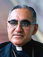 Monseigneur Romero (photo © D.R.)